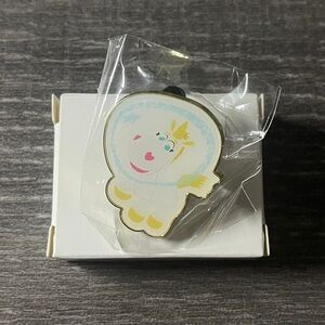 TOKYO DISNEY RESORT Toy Story Hotel Mystery Pin Collection Vol. 1, Buttercup
